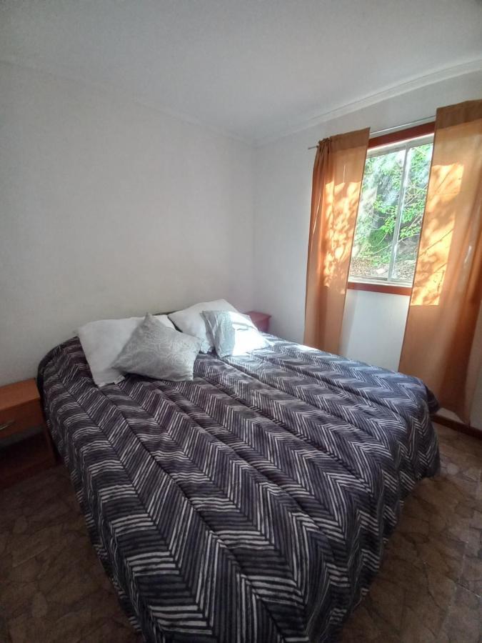 Imperio Apartahotel Pisco Elqui Εξωτερικό φωτογραφία