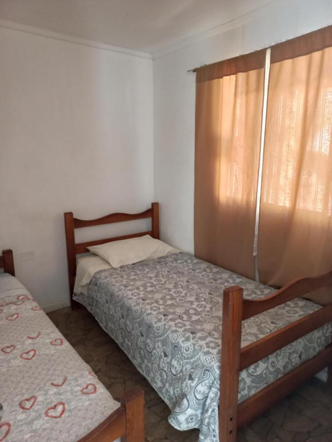 Imperio Apartahotel Pisco Elqui Εξωτερικό φωτογραφία