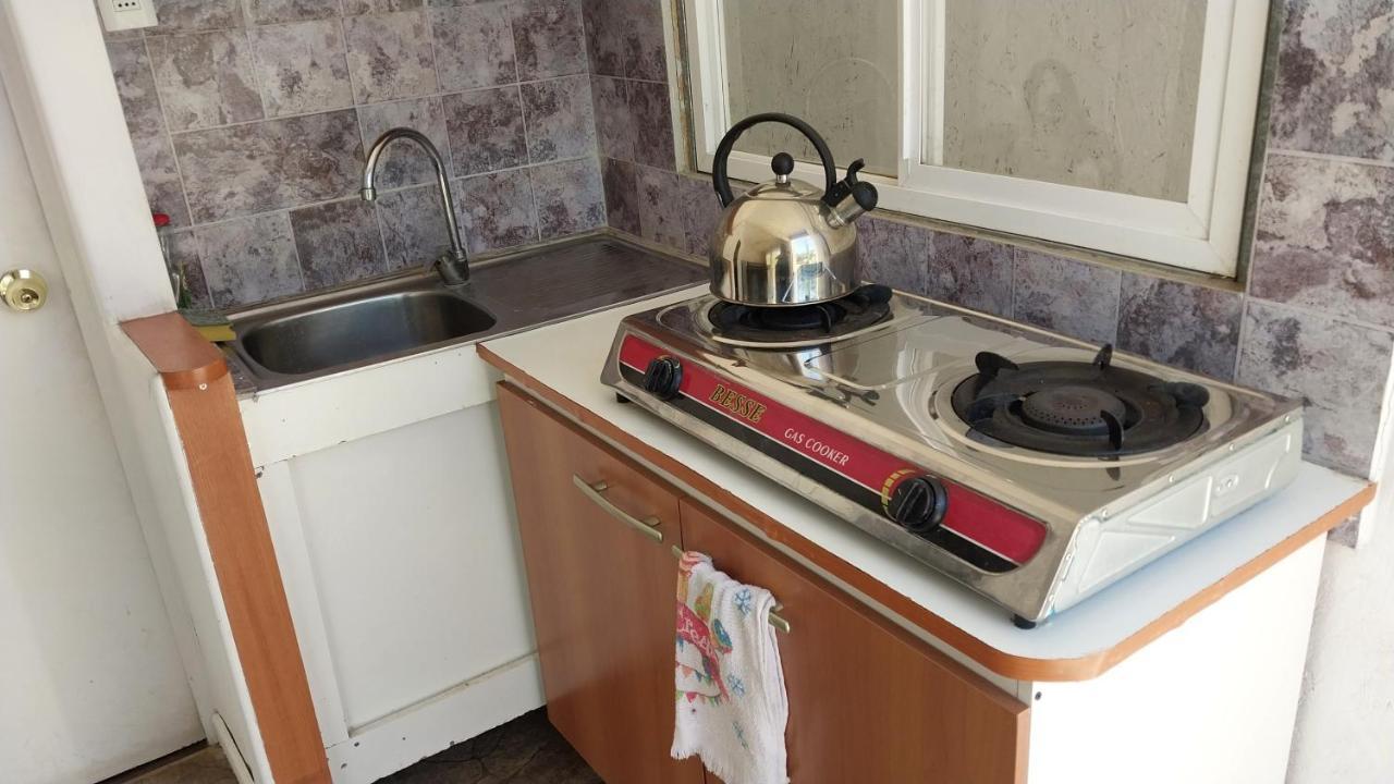 Imperio Apartahotel Pisco Elqui Εξωτερικό φωτογραφία