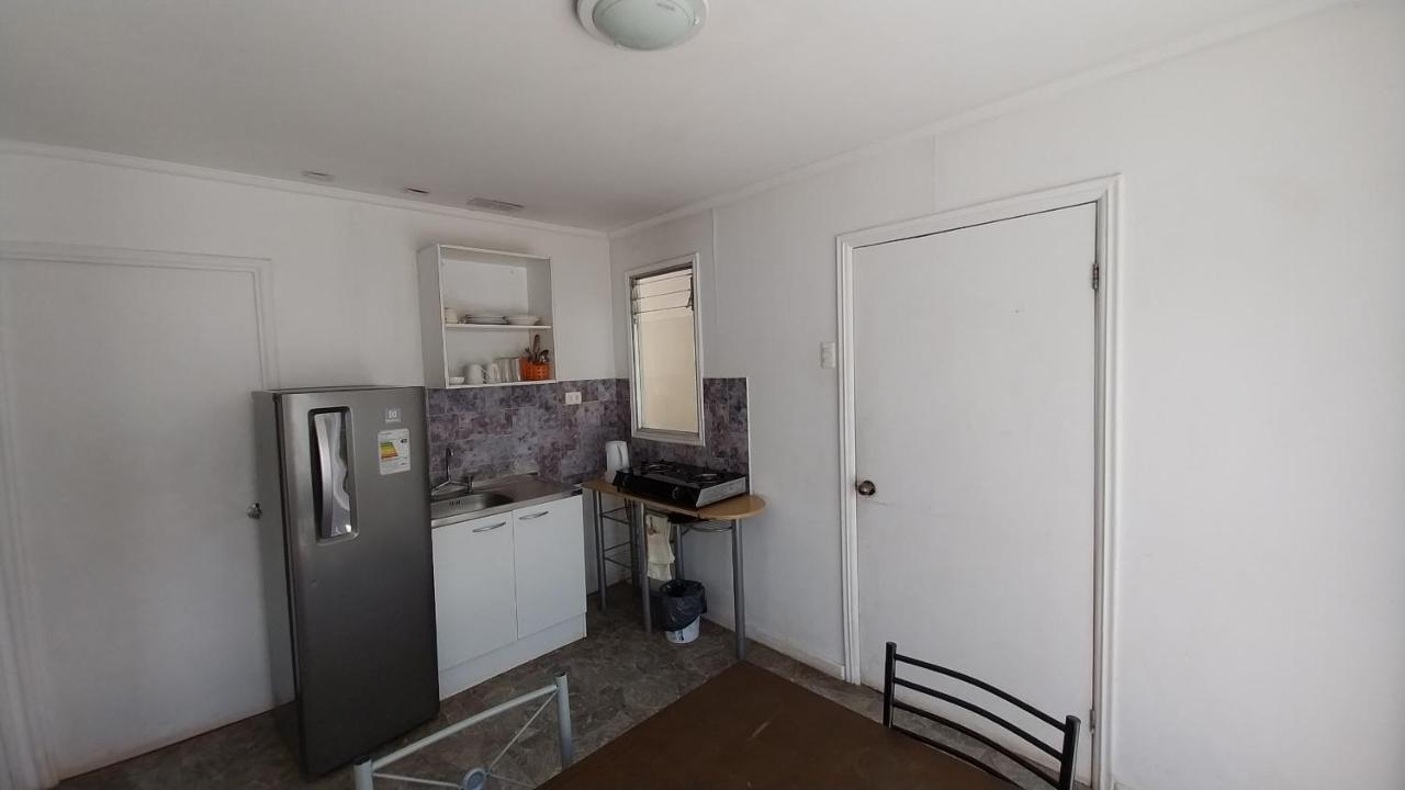 Imperio Apartahotel Pisco Elqui Εξωτερικό φωτογραφία