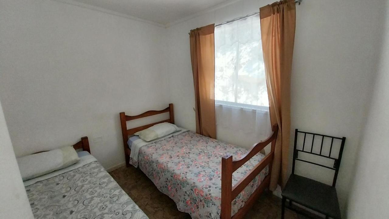 Imperio Apartahotel Pisco Elqui Εξωτερικό φωτογραφία