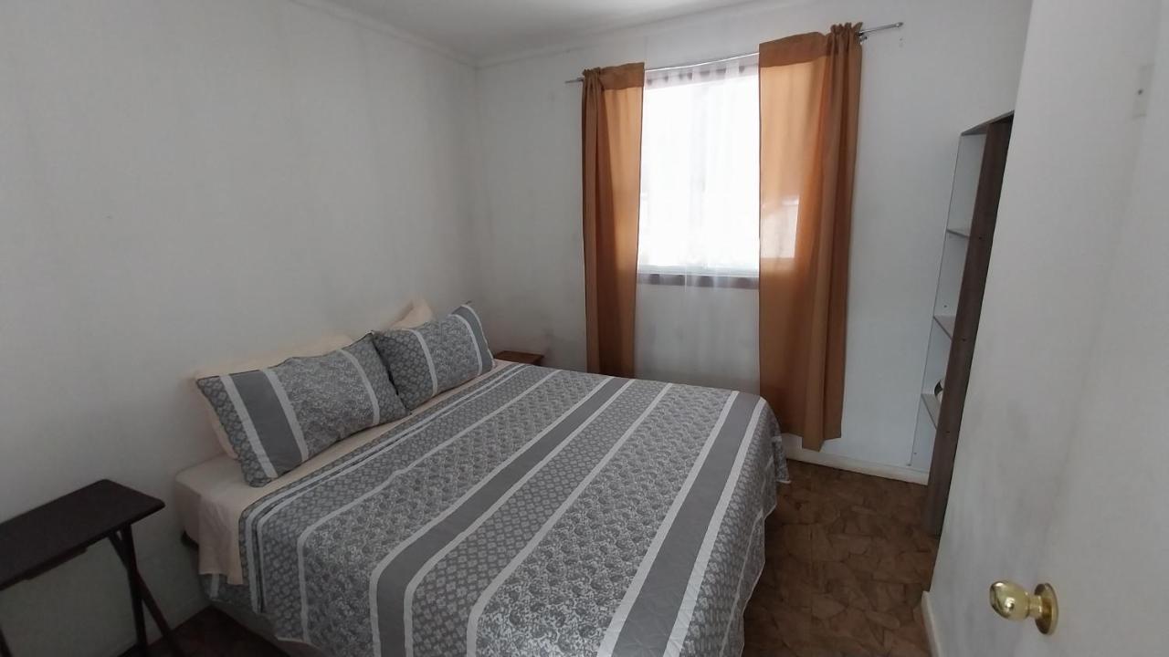 Imperio Apartahotel Pisco Elqui Εξωτερικό φωτογραφία