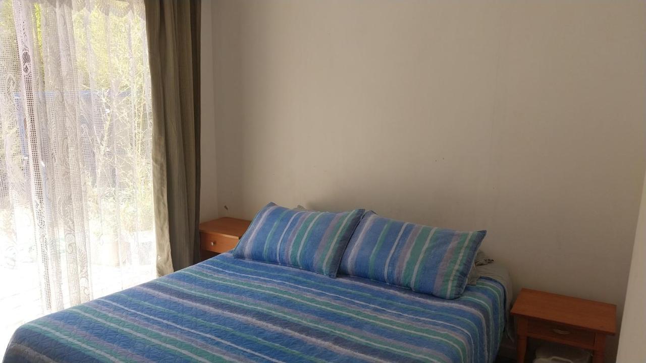 Imperio Apartahotel Pisco Elqui Εξωτερικό φωτογραφία